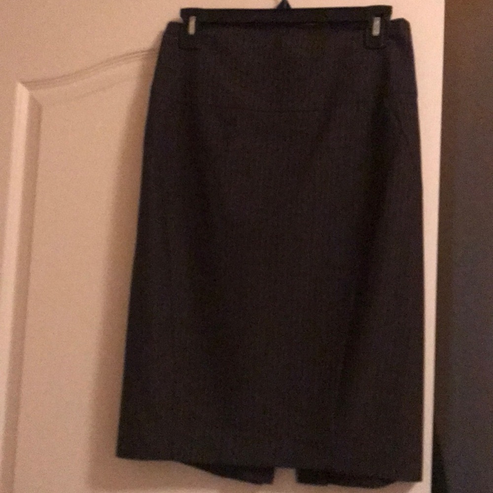 Express pencil skirt